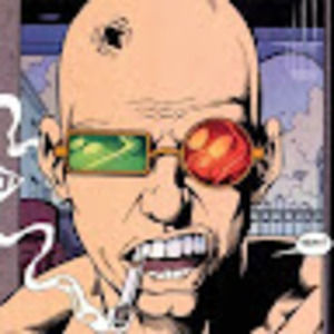 Meet your Posher, Kris